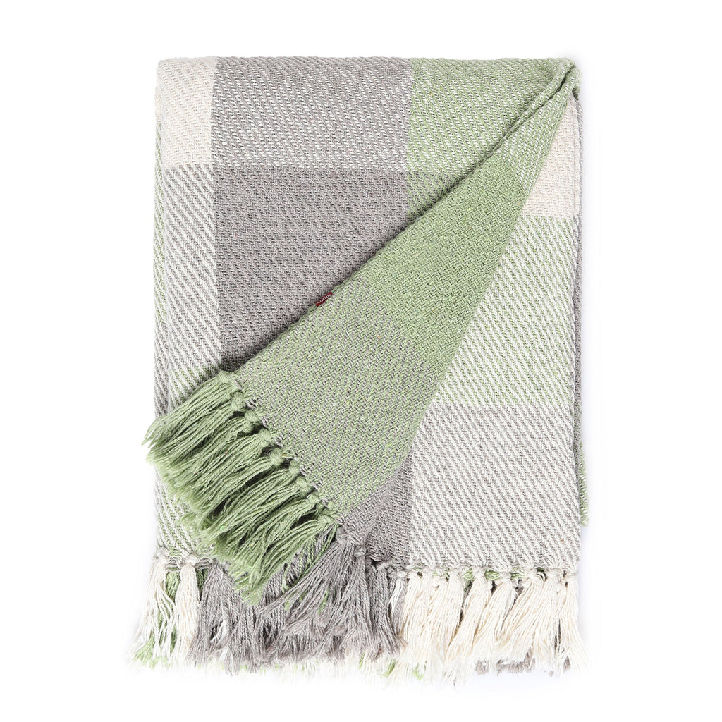 Classic Throw Blanket