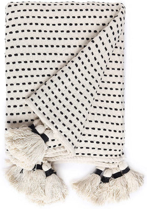 Classic Throw Blanket