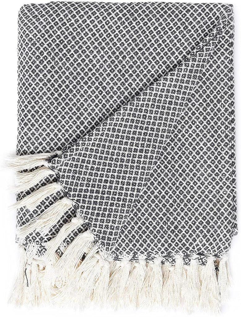 Classic Throw Blanket