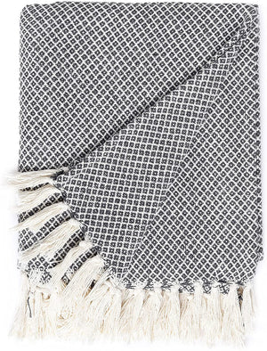 Classic Throw Blanket