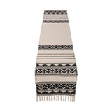 REDEARTH Table Linen Black-S44