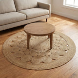 REDEARTH Area Rugs-S27