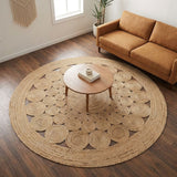 REDEARTH Area Rugs-S28