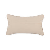 REDEARTH Tufted Boho Throw Pillow Covers Chevy