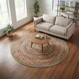 REDEARTH Area Rugs-S43