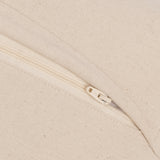 REDEARTH Tufted Boho Throw Pillow Covers Chevy