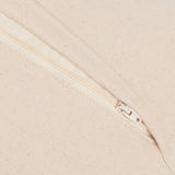 REDEARTH Tufted Boho Throw Pillow Covers Diamond Medley Black