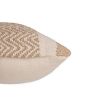 REDEARTH Tufted Boho Throw Pillow Covers Chevy