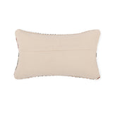 REDEARTH Tufted Boho Throw Pillow Covers Multicolor