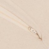 REDEARTH Tufted Boho Throw Pillow Covers Multicolor