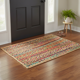 REDEARTH Area Rugs-S47