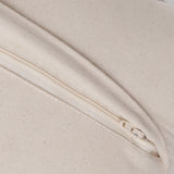 REDEARTH Tufted Boho Throw Pillow Covers Indigo