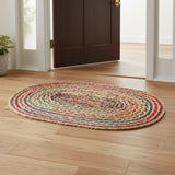REDEARTH Area Rugs-S51