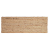 Braided Jute Area Rug