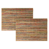 REDEARTH Area Rugs-S50