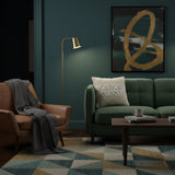 REDEARTH Tufted Boho Throw Pillow Covers Rustic Elegance Natural