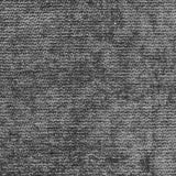 REDEARTH Boneless Floor Sofa Bed — Ember Chenille Twin Dark Gray