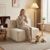 Velaro Modular Sectional Sofa — Velvet