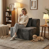 Velaro Modular Sectional Sofa — Velvet