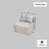 Solene Modular Sectional Sofa — Performance Fabric