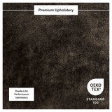 Solene Modular Sectional Sofa — Performance Fabric