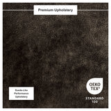 Solene Modular Sectional Sofa — Performance Fabric