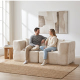 Velaro Modular Sectional Sofa — Velvet