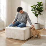 Velaro Modular Sectional Sofa — Velvet