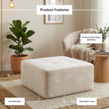 Velaro Modular Sectional Sofa — Velvet