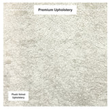 Velaro Modular Sectional Sofa — Velvet