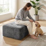 Velaro Modular Sectional Sofa — Velvet