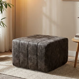 Solene Modular Sectional Sofa — Performance Fabric