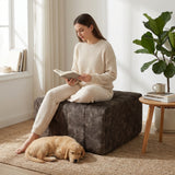 Solene Modular Sectional Sofa — Performance Fabric