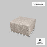 Solene Modular Sectional Sofa — Performance Fabric