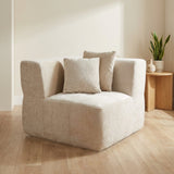 Velaro Modular Sectional Sofa — Velvet