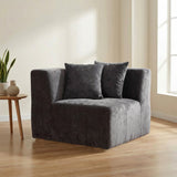 Velaro Modular Sectional Sofa — Velvet