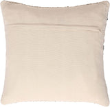 REDEARTH Tufted Boho Throw Pillow Covers Motley Bohemia