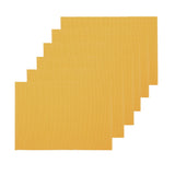 Cotton Placemats & Table Runners