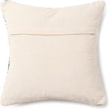 REDEARTH Tufted Boho Throw Pillow Covers Indigo Impressions