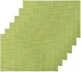 Cotton Placemats & Table Runners