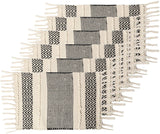 Cotton Placemats & Table Runners