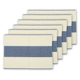 Cotton Placemats & Table Runners