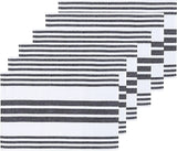 Cotton Placemats & Table Runners