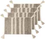 Cotton Placemats & Table Runners