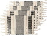 Cotton Placemats & Table Runners