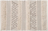 Braided Jute Area Rug