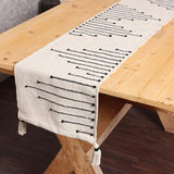 Cotton Placemats & Table Runners