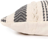 REDEARTH Tufted Boho Throw Pillow Covers Precis Descant