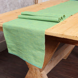 Cotton Placemats & Table Runners