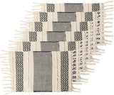 Cotton Placemats & Table Runners